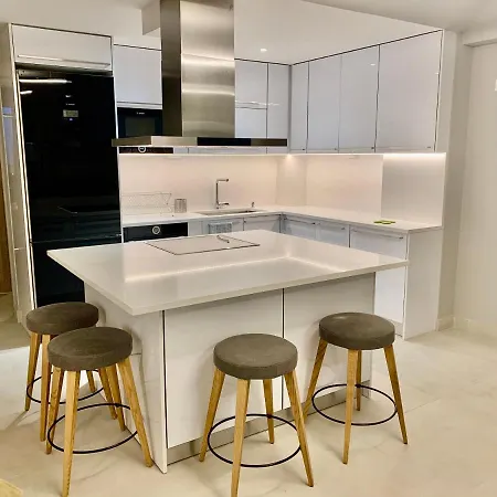 Fab New Flat In W/ Acropolis Views Apartment *