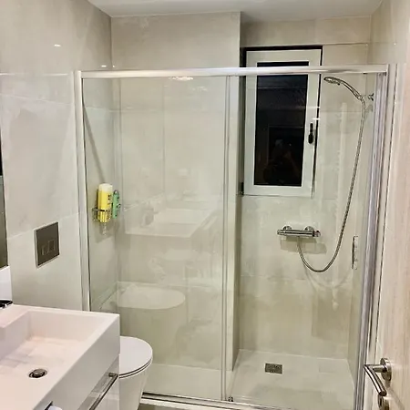 Fab New Flat In W/ Acropolis Views * Athens